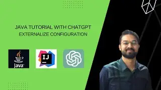 Java Microservices Beginners Tutorial 2024: 28- Why externalize configuration #microservicestutorial