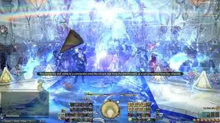 Fat Chocobo Wedding