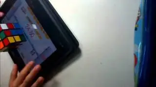 iCube Timer試用短片