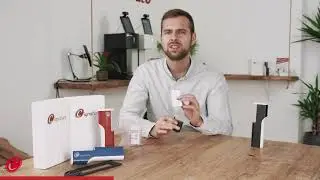 𝟏𝟎𝟎% 𝐕𝐞𝐠𝐚𝐧 - Coffee printer Tasteless Food Color (Also for Beer Printing)