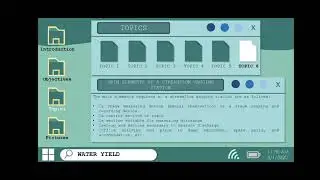 Water Yield (Data Source)
