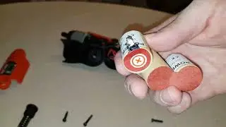 Black 'n' Decker KC9036 battery replacement