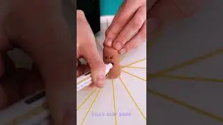 Cockroaches In My Pasta 🪳 Make Cute Sausage For Your Kid!