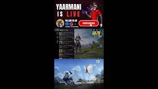 LETS PLAY NEW UPDATE... #pubgmobile #nemogaming#bgmi