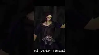 I must say, I'm impressed! 😤 Onikage! Tenchu 1 PS1 (Retro Game) 💿 #shorts