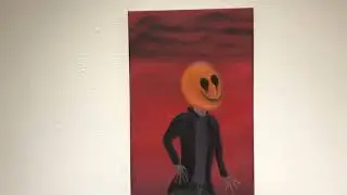 Walk through.