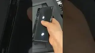 Amazing New Model Mobile Phone Convert Into Tab Viral See#marketing #Shorts