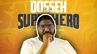 Premiere Ecoute Single - Superhero (Dosseh)
