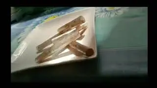 Potastraw- Potato Starch Straw