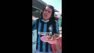 CORONABICHO / CHAVOLIN se CUIDA  y va al DOCTOR