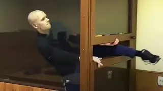 5 дерзких побегов из тюрьмы, запечатленных на камеру!