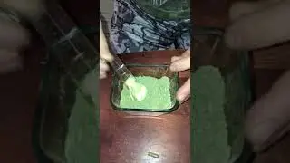 THCa made the Ancient way- Easy!!