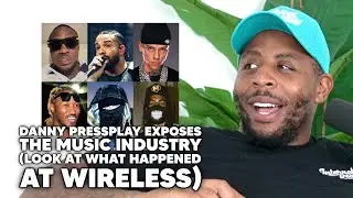 UK Music Artists Treat Everyone Around Them Like Sh*t | Cost For Production Is A Scam