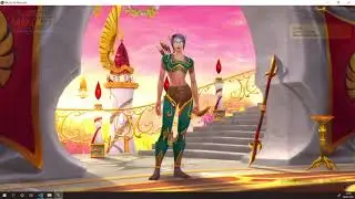 AzerothCore: Eluna-TS Alpha Preview