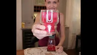 Pink Papayadise | DAVIDsTEA Review | Tried 3 Ways
