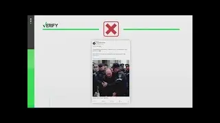 Here's how you can tell if a video was generated using Artificial Intelligence: VERIFY
