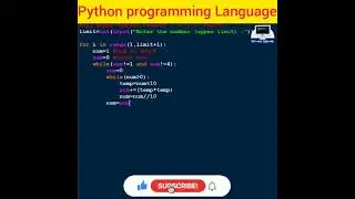 #pyhon