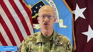 What is the Defense Health Agency? | Lt. General Ronald J. Place, Director, Defense Health Agency