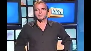 MusiMax - InfoMax - Genesis &agrave; Toronto (2007)