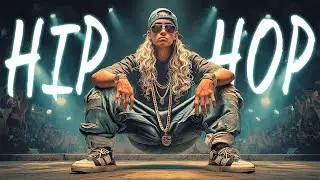 Old School Hip Hop Mix 🎤 90s 2000s G-Funk & Crunk, Straight Fire for Real Ones 🔥 2025
