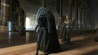 Star Wars: The Old Republic 2nd fan film