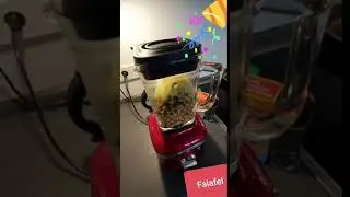 Kitchenaid K400 Artisan