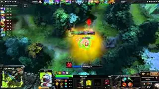 Starladder - Empire vs The GD Bears (ex Mouz) - WB - Game 1
