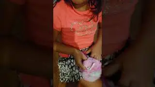 New Pikmi Pop Pikmi Flips Cotton Candy Series opening