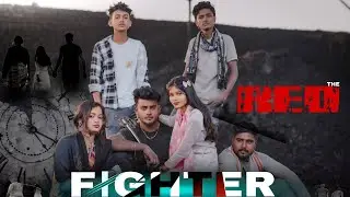 #salar #copy   ..THE RED FIGHTER #new #action video #shortsfilm #south #action #salar