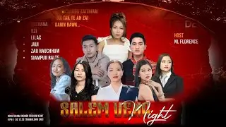 SALEM VENG NITE-AH /TAITEA,  LILAC SIAMPUII, JAUI ETC ZAI DAWN