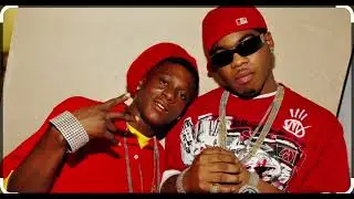 Lil Boosie x Webbie pain type beat “Late Nights”