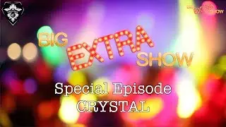 BIG EXTRA SHOW -  SE -  CRYSTAL (Wiesbaden)