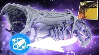 Destiny 2 The Slayer's Fang Is INSANE (Better Than Chaperone)