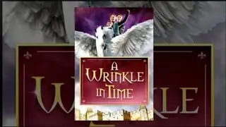 A Wrinkle in Time Paper Puppet Show