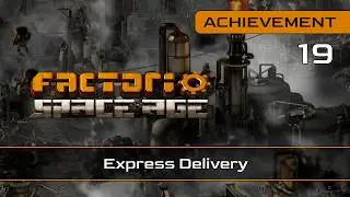 Factorio: Space Age || #19 Increasing copper production & Belt/Assembler/Equipment upgrades