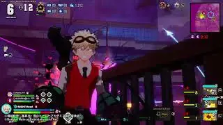 You Ain't Gonna Change My Mind 🧨 My Hero Ultra Rumble