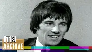 Легендарная ссора The Kinks на сцене (1965)