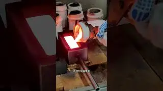 Transforming Gold Jewelry into Gold Alloys