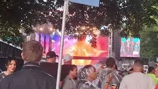 Vi Elsker 2025 Aalborg
