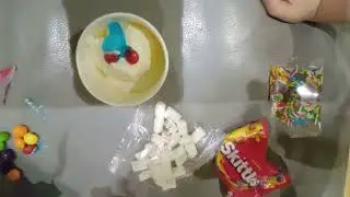 reviewing ice cream sundae kit #reviews #sweets