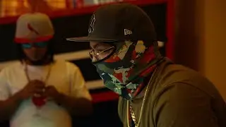 Kiry Curu, Motrenco - Aqu&iacute; ta picante (feat. Fabi Frens) (Video Oficial)