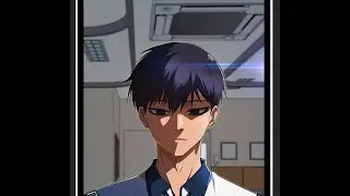 Random Girl from Chatting Trailer (Fan Made)