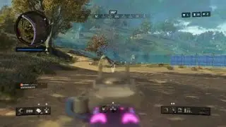 KOREAN SEMI PRO PLAYER TEDDY_RECKS VS CYANIX