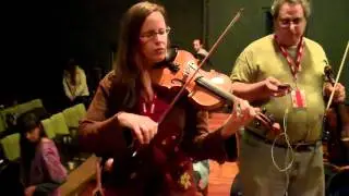 Betsy Branch Plays 