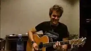 Paul Hilton - Let me love