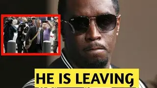 Diddy&rsquo;s Attorney LEAVES Courtroom After SHOCKING New Evidence Emerges Against Him