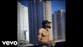Rayven Justice - Keep Going