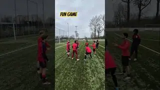 Fun Game #sports #physicaleducation #fungame #games