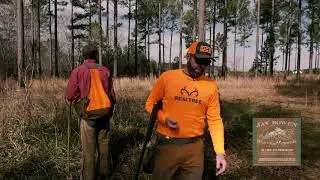 Jay Bowen Foundation Hunt
